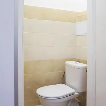 Modern Rybna 25 Apartman Prága