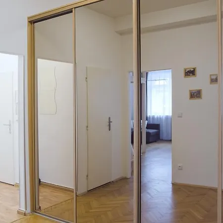 Modern Rybna 25 * Prága
