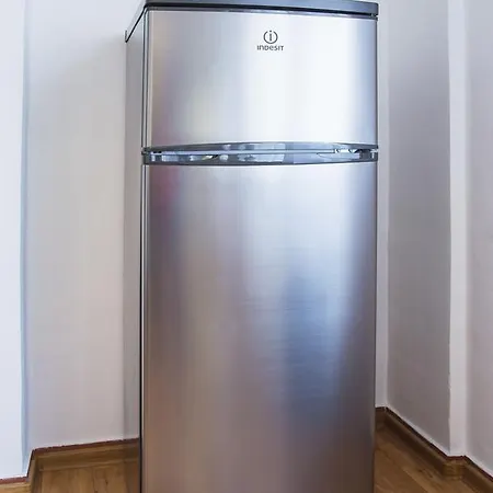 Apartman Modern Rybna 25 Prága