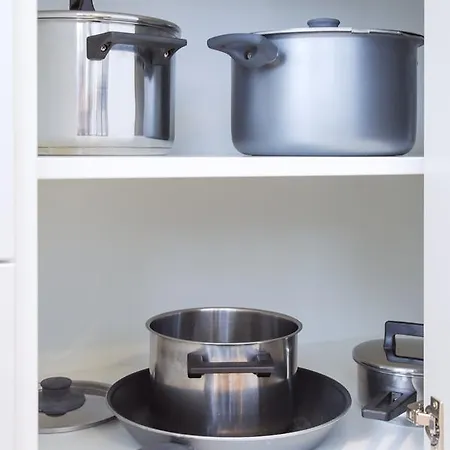 Modern Rybna 25 Apartman Prága