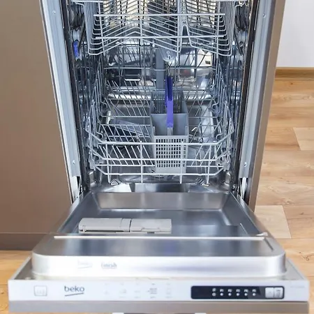 Apartman Modern Rybna 25 *