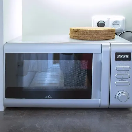 Apartman Modern Rybna 25 Prága