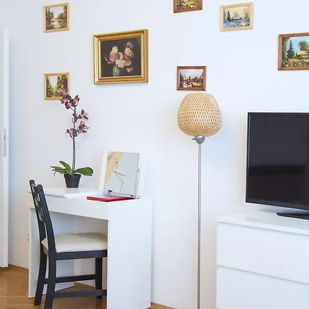 Apartman Modern Rybna 25