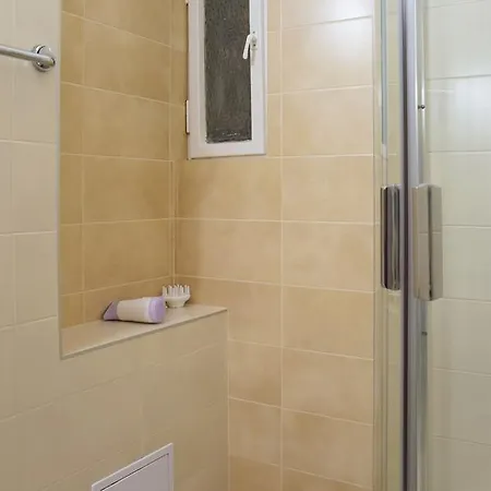 Modern Rybna 25 * Prága