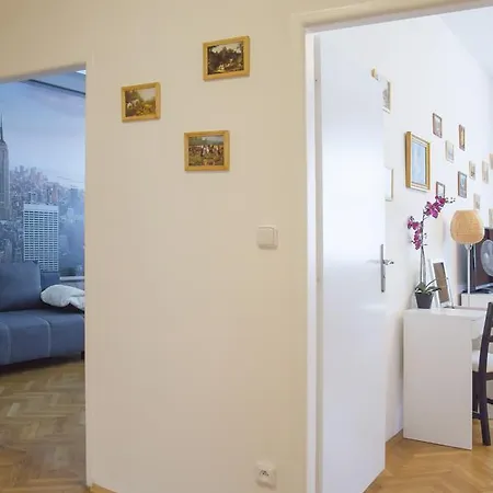 Modern Rybna 25 Prága