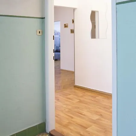 Modern Rybna 25 * Prága