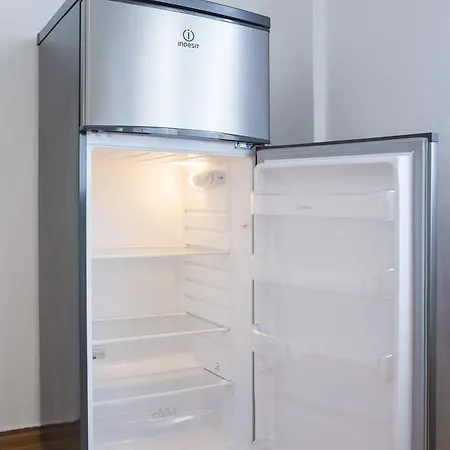 Apartman Modern Rybna 25 Prága