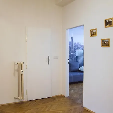 Modern Rybna 25 *