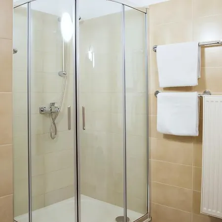 Apartman Modern Rybna 25 Prága