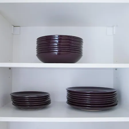 Modern Rybna 25 Apartman Prága